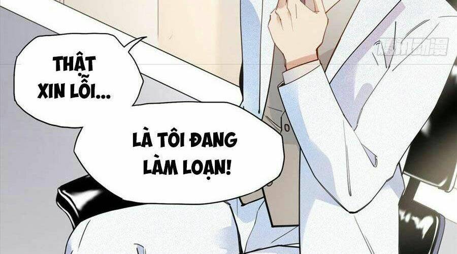 Cố Tổng, Vợ Của Ngài Quá Mạnh Rồi! Chapter 19 - Trang 2