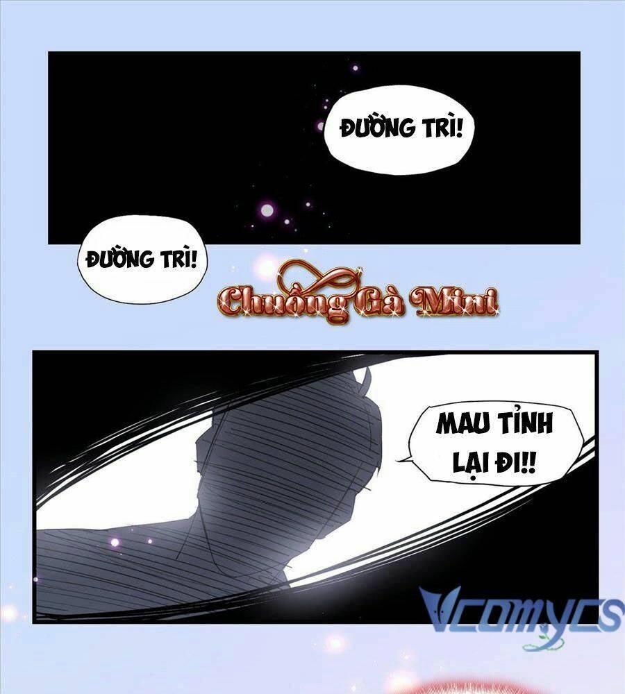 Cố Tổng, Vợ Của Ngài Quá Mạnh Rồi! Chapter 18 - Trang 2