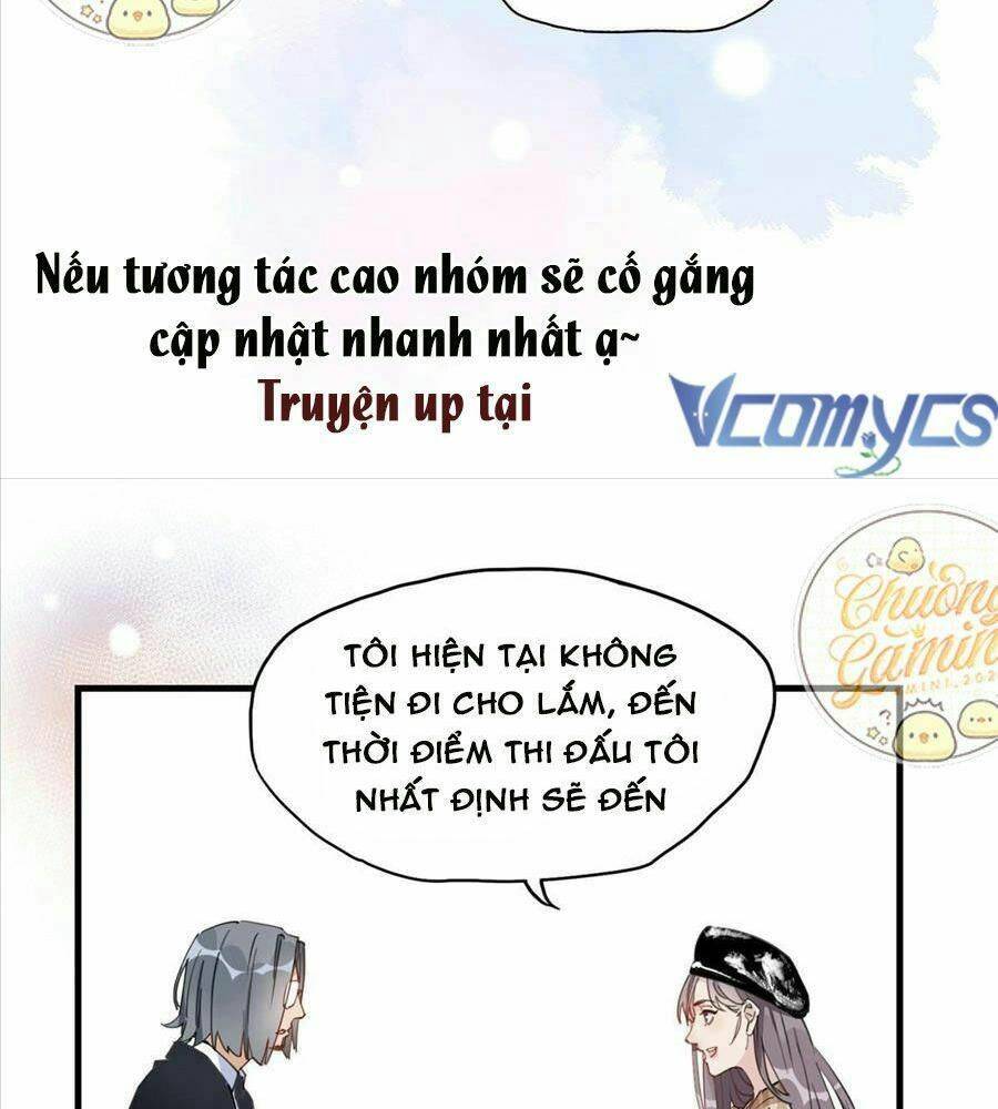 Cố Tổng, Vợ Của Ngài Quá Mạnh Rồi! Chapter 18 - Trang 2