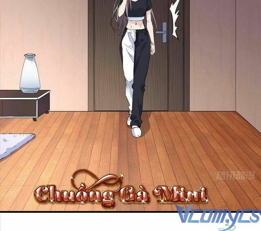 Cố Tổng, Vợ Của Ngài Quá Mạnh Rồi! Chapter 17 - Trang 2