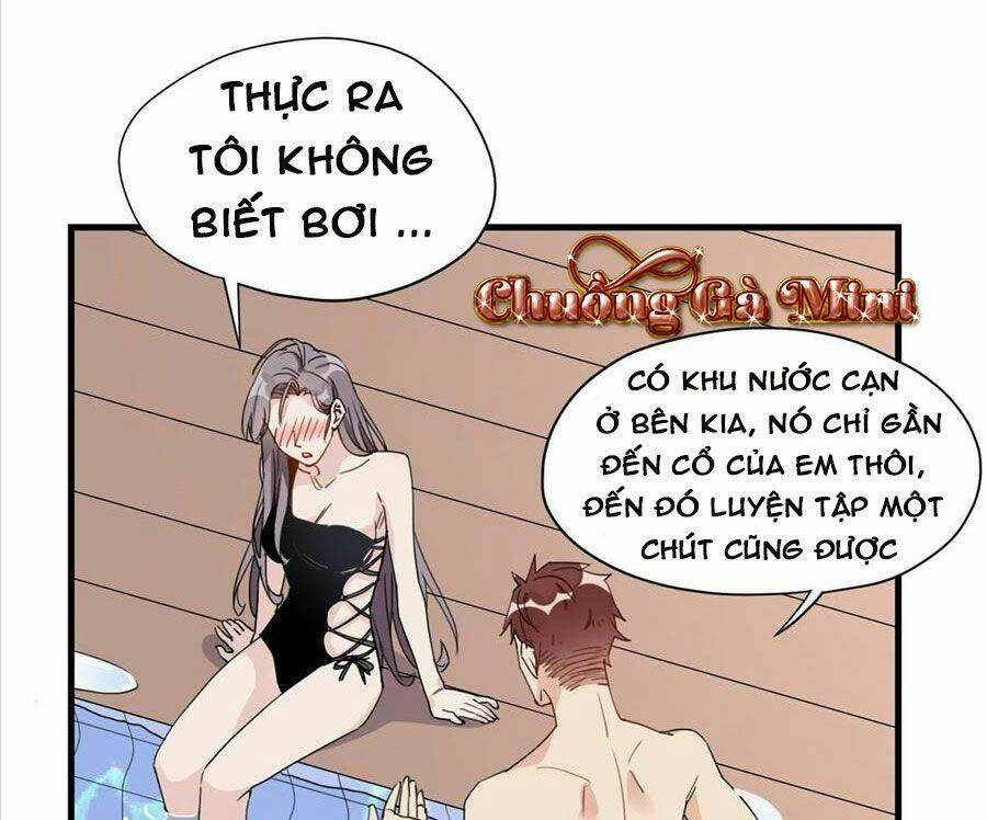 Cố Tổng, Vợ Của Ngài Quá Mạnh Rồi! Chapter 17 - Trang 2