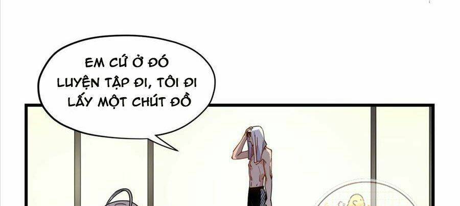 Cố Tổng, Vợ Của Ngài Quá Mạnh Rồi! Chapter 17 - Trang 2