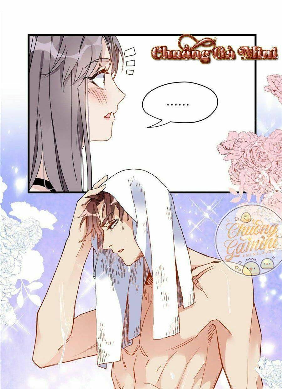 Cố Tổng, Vợ Của Ngài Quá Mạnh Rồi! Chapter 17 - Trang 2