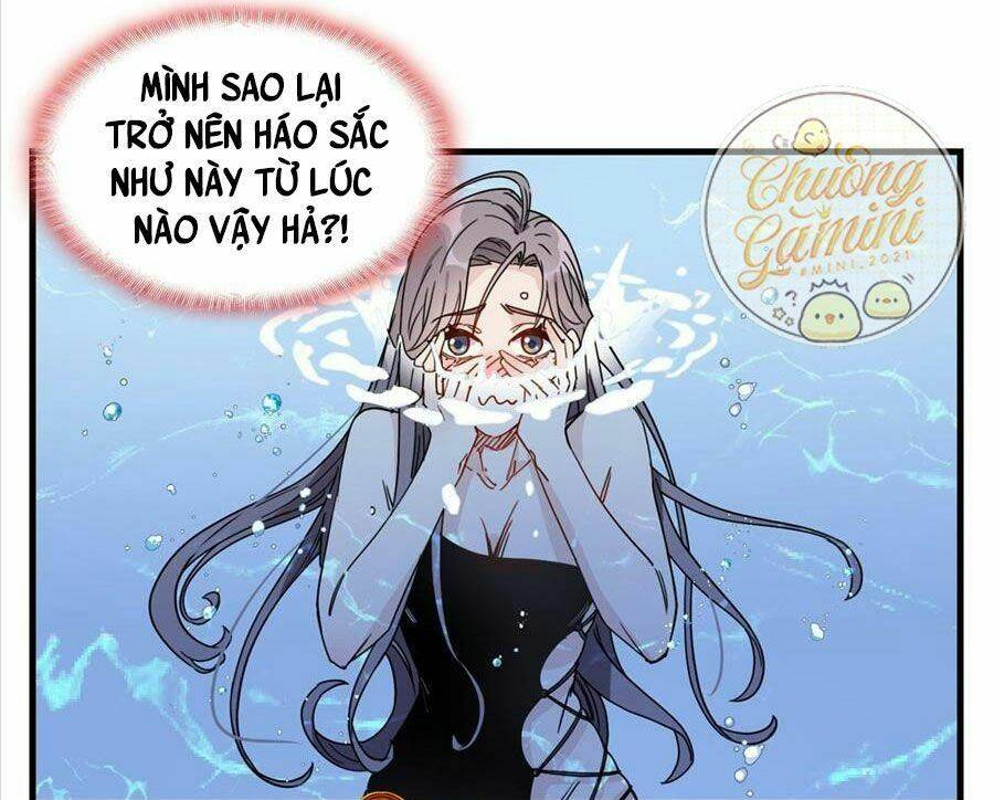 Cố Tổng, Vợ Của Ngài Quá Mạnh Rồi! Chapter 17 - Trang 2