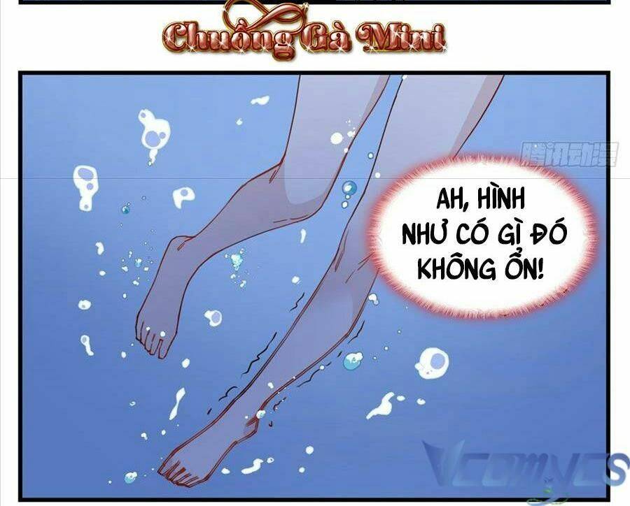 Cố Tổng, Vợ Của Ngài Quá Mạnh Rồi! Chapter 17 - Trang 2