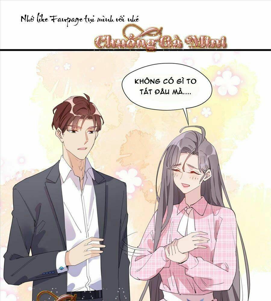 Cố Tổng, Vợ Của Ngài Quá Mạnh Rồi! Chapter 14 - Trang 2