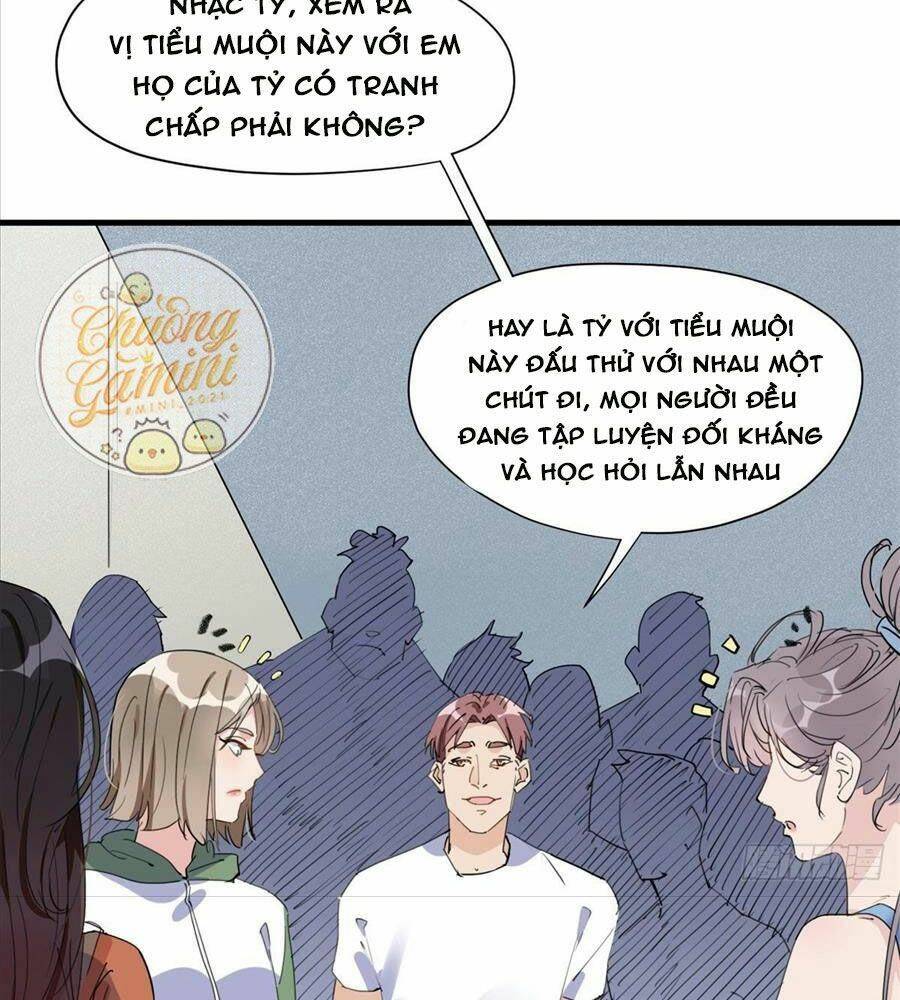 Cố Tổng, Vợ Của Ngài Quá Mạnh Rồi! Chapter 14 - Trang 2