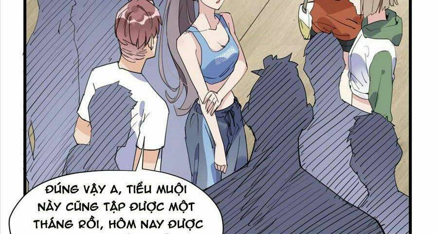 Cố Tổng, Vợ Của Ngài Quá Mạnh Rồi! Chapter 14 - Trang 2