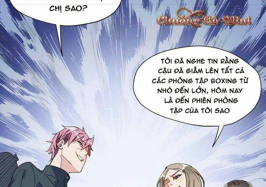 Cố Tổng, Vợ Của Ngài Quá Mạnh Rồi! Chapter 14 - Trang 2