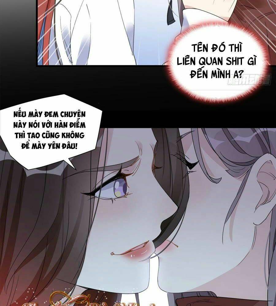 Cố Tổng, Vợ Của Ngài Quá Mạnh Rồi! Chapter 13 - Trang 2