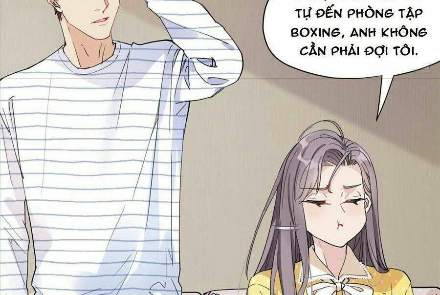 Cố Tổng, Vợ Của Ngài Quá Mạnh Rồi! Chapter 12 - Trang 2