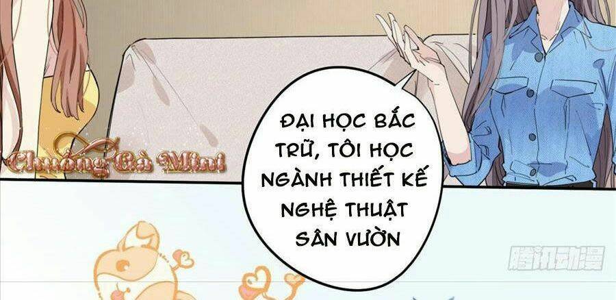 Cố Tổng, Vợ Của Ngài Quá Mạnh Rồi! Chapter 10 - Trang 2