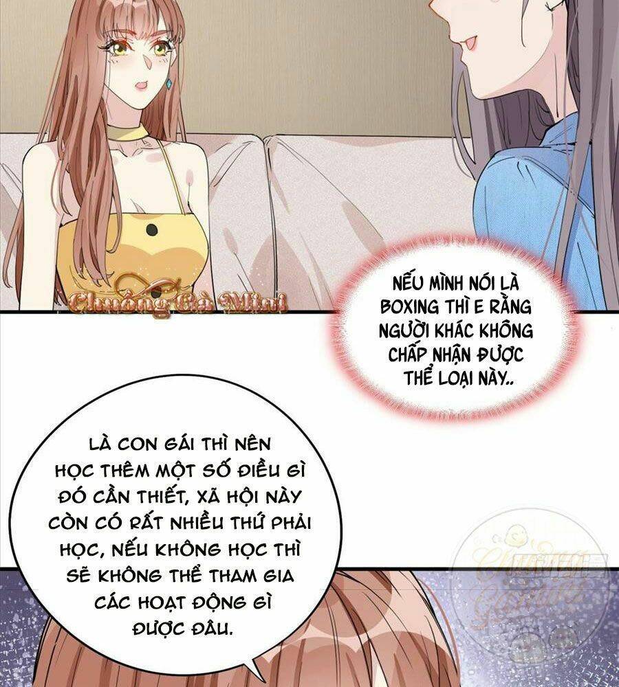 Cố Tổng, Vợ Của Ngài Quá Mạnh Rồi! Chapter 10 - Trang 2