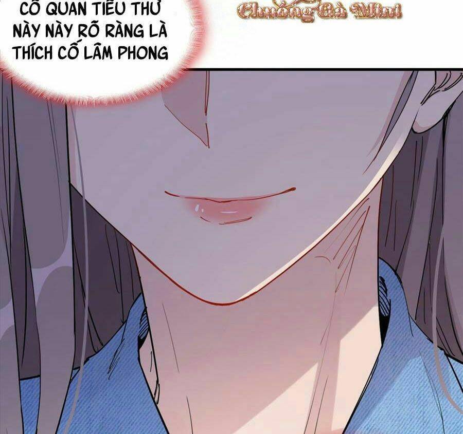 Cố Tổng, Vợ Của Ngài Quá Mạnh Rồi! Chapter 10 - Trang 2