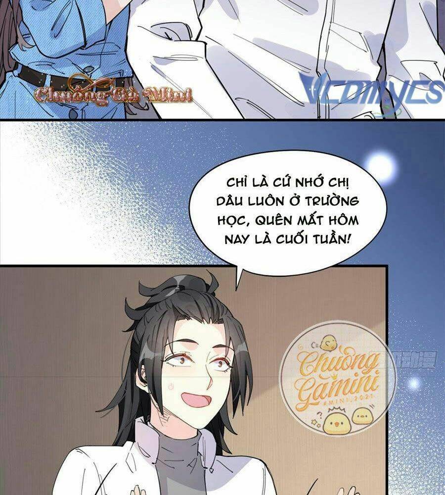 Cố Tổng, Vợ Của Ngài Quá Mạnh Rồi! Chapter 10 - Trang 2