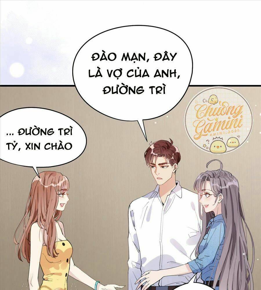 Cố Tổng, Vợ Của Ngài Quá Mạnh Rồi! Chapter 10 - Trang 2