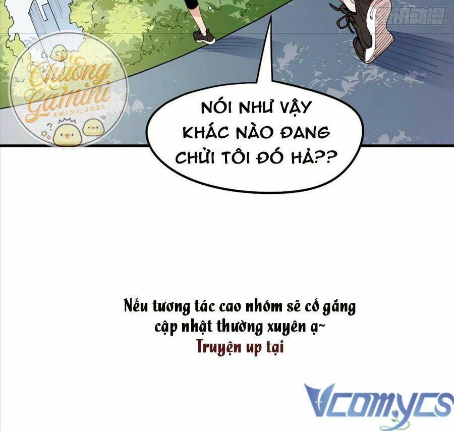 Cố Tổng, Vợ Của Ngài Quá Mạnh Rồi! Chapter 10 - Trang 2