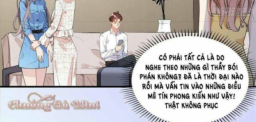 Cố Tổng, Vợ Của Ngài Quá Mạnh Rồi! Chapter 10 - Trang 2