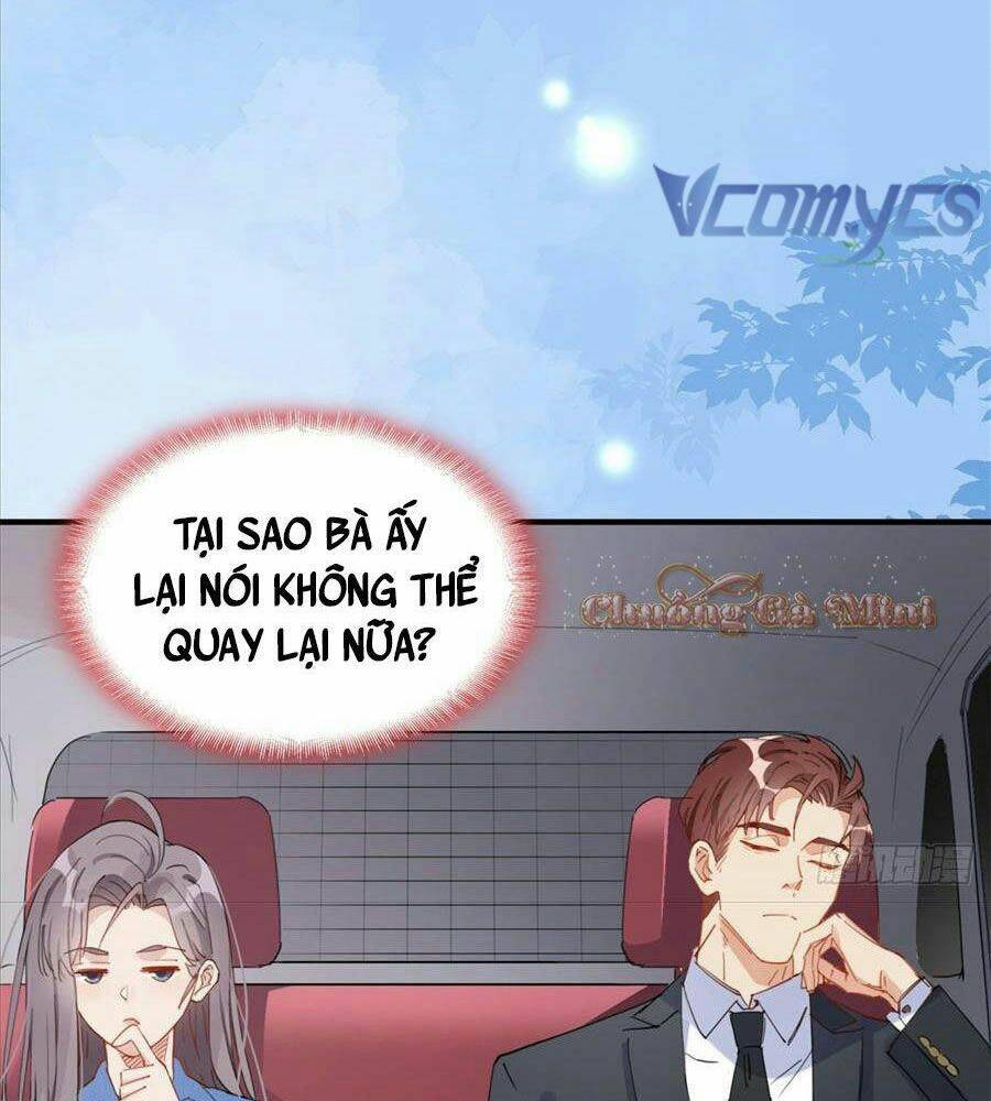 Cố Tổng, Vợ Của Ngài Quá Mạnh Rồi! Chapter 9 - Trang 2