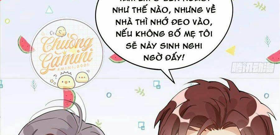 Cố Tổng, Vợ Của Ngài Quá Mạnh Rồi! Chapter 9 - Trang 2