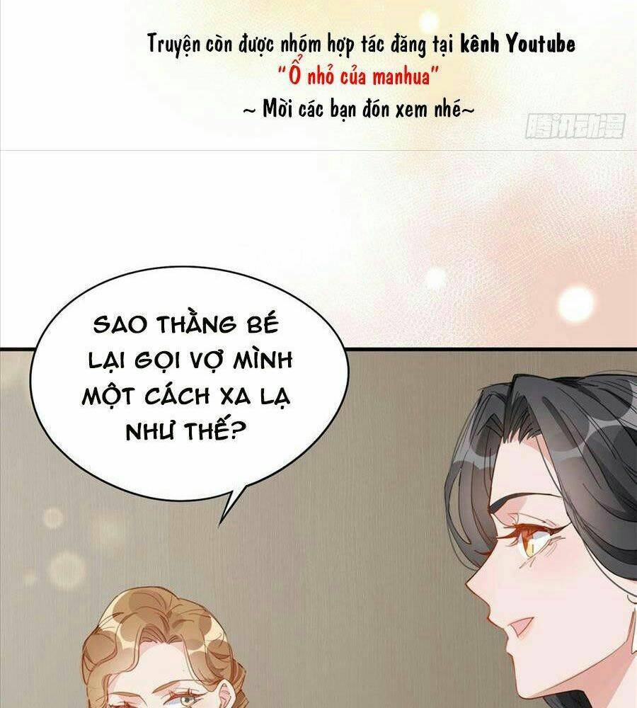 Cố Tổng, Vợ Của Ngài Quá Mạnh Rồi! Chapter 9 - Trang 2