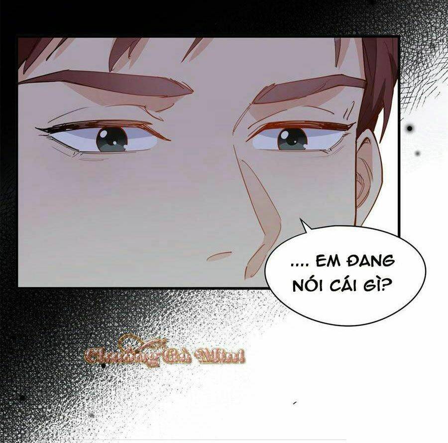 Cố Tổng, Vợ Của Ngài Quá Mạnh Rồi! Chapter 9 - Trang 2