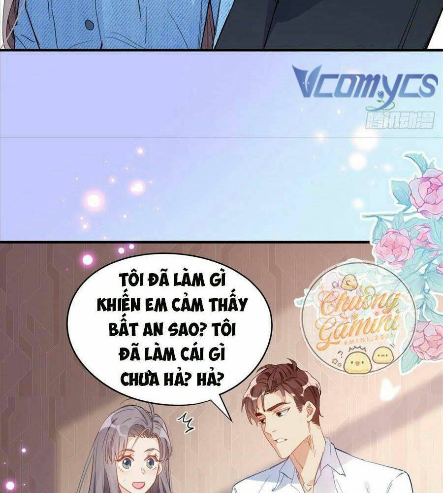 Cố Tổng, Vợ Của Ngài Quá Mạnh Rồi! Chapter 9 - Trang 2