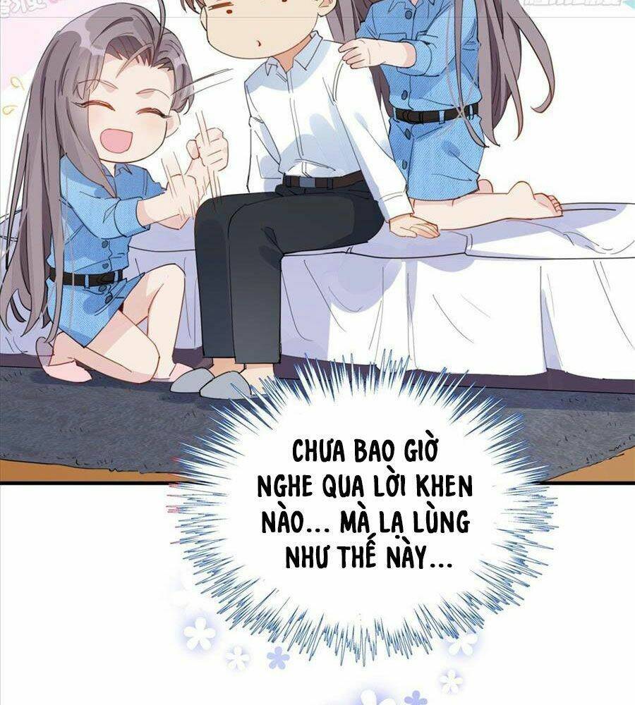 Cố Tổng, Vợ Của Ngài Quá Mạnh Rồi! Chapter 9 - Trang 2