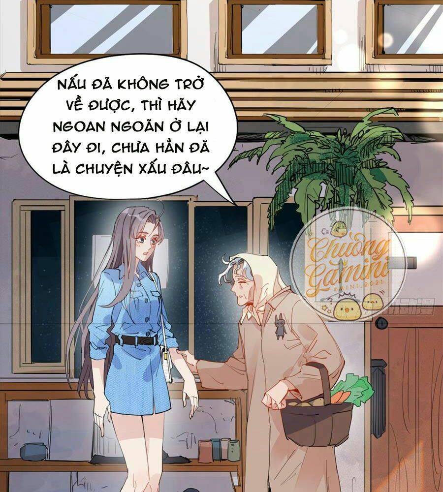 Cố Tổng, Vợ Của Ngài Quá Mạnh Rồi! Chapter 9 - Trang 2