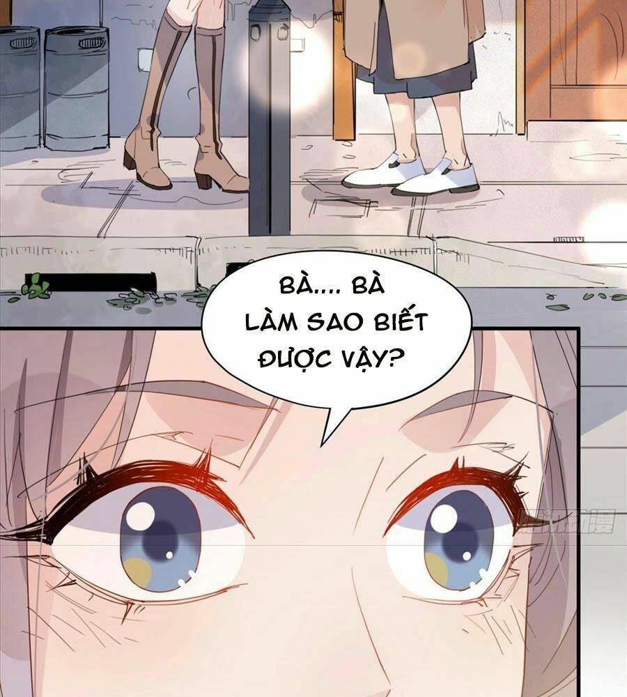 Cố Tổng, Vợ Của Ngài Quá Mạnh Rồi! Chapter 9 - Trang 2