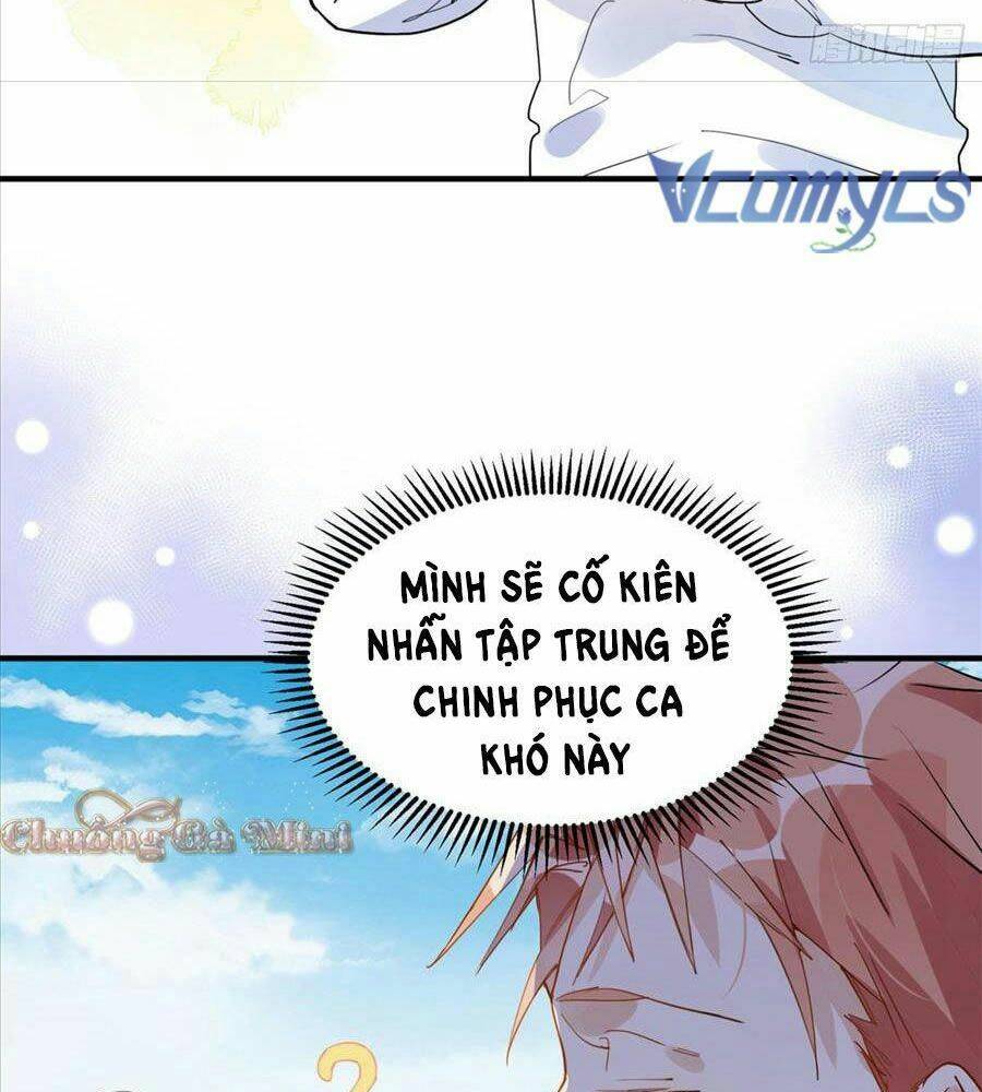 Cố Tổng, Vợ Của Ngài Quá Mạnh Rồi! Chapter 8 - Trang 2