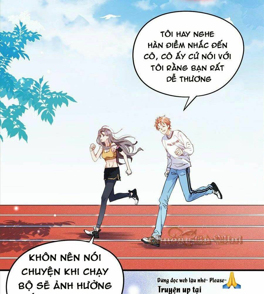 Cố Tổng, Vợ Của Ngài Quá Mạnh Rồi! Chapter 8 - Trang 2