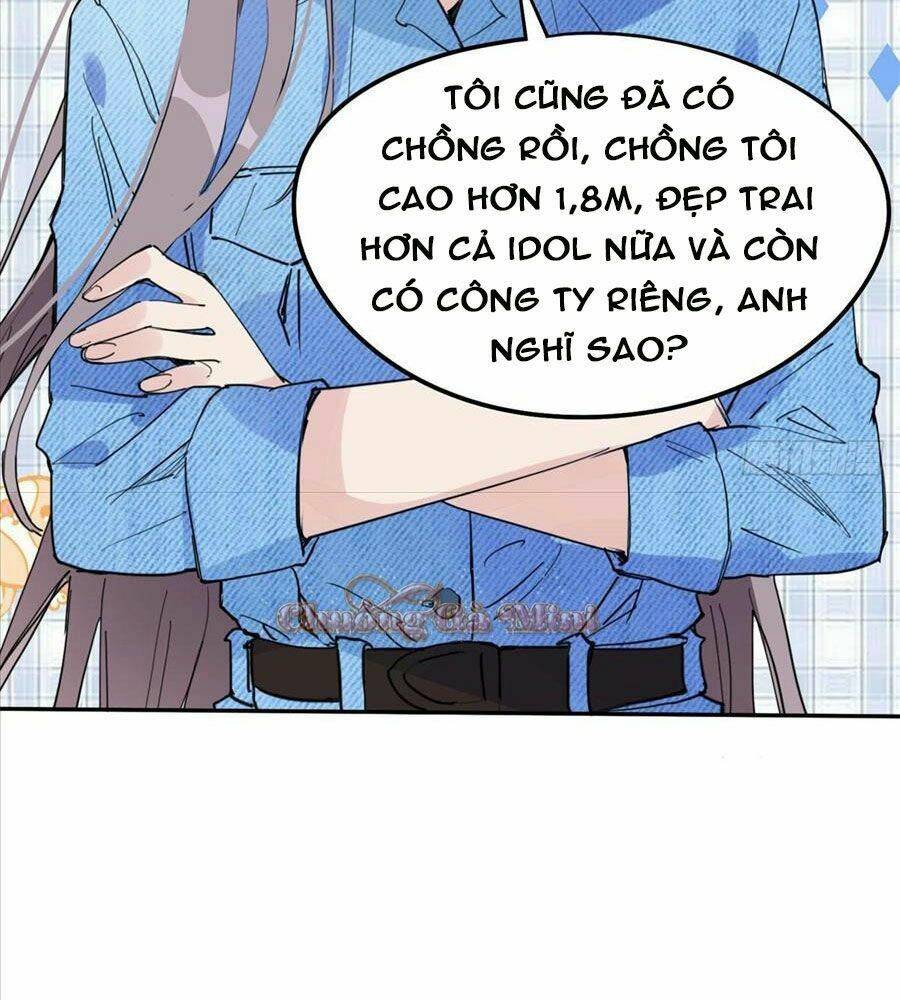 Cố Tổng, Vợ Của Ngài Quá Mạnh Rồi! Chapter 8 - Trang 2