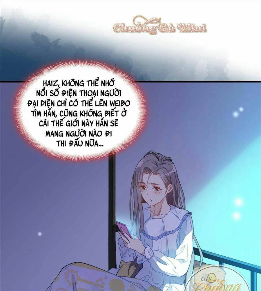 Cố Tổng, Vợ Của Ngài Quá Mạnh Rồi! Chapter 7 - Trang 2