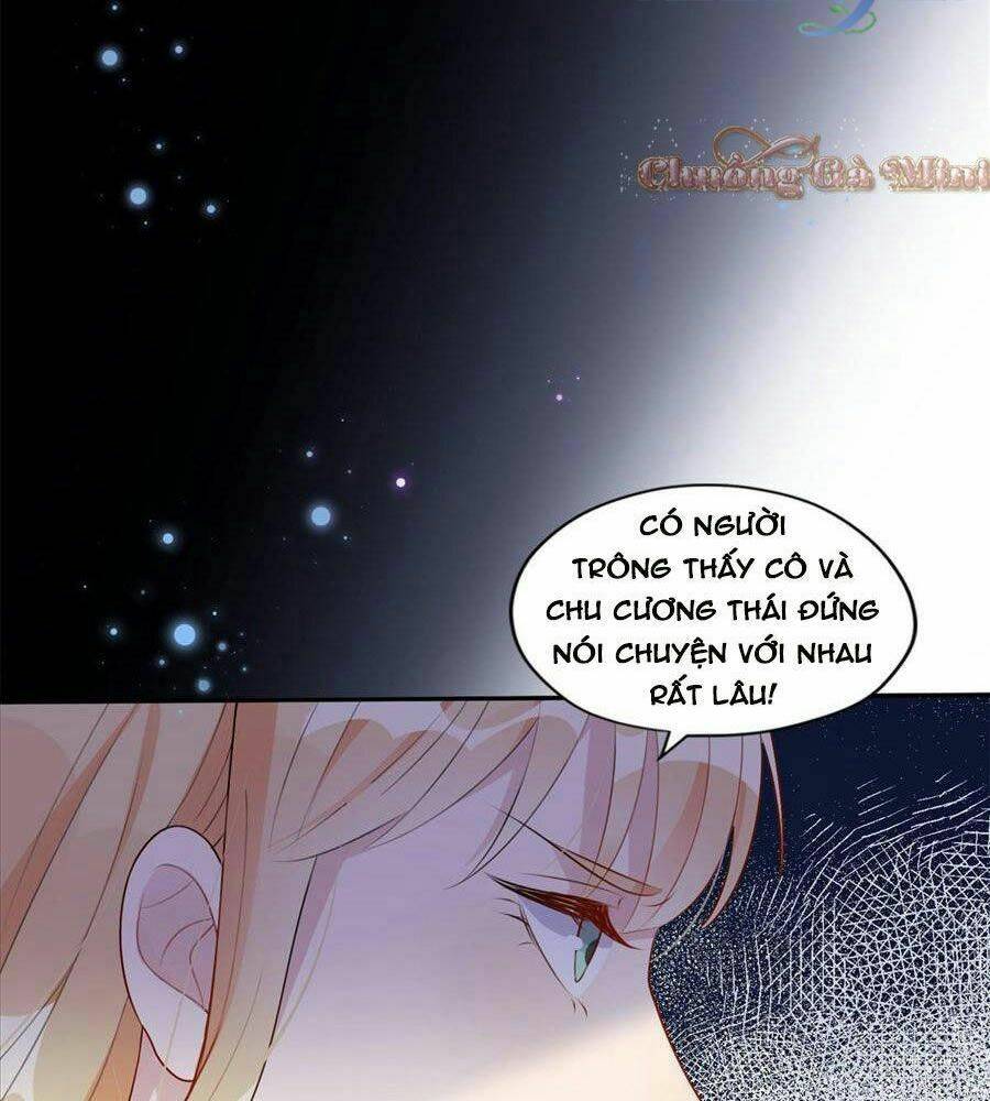 Cố Tổng, Vợ Của Ngài Quá Mạnh Rồi! Chapter 6 - Trang 2