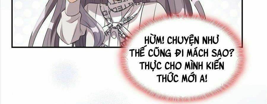 Cố Tổng, Vợ Của Ngài Quá Mạnh Rồi! Chapter 5 - Trang 2