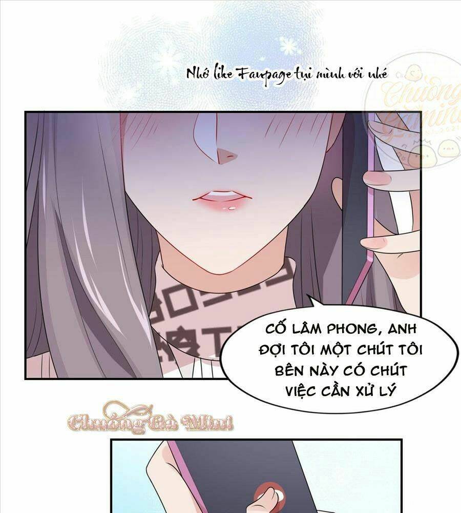 Cố Tổng, Vợ Của Ngài Quá Mạnh Rồi! Chapter 5 - Trang 2