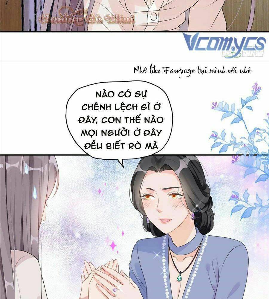 Cố Tổng, Vợ Của Ngài Quá Mạnh Rồi! Chapter 4 - Trang 2