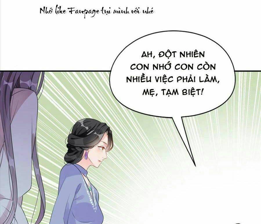 Cố Tổng, Vợ Của Ngài Quá Mạnh Rồi! Chapter 4 - Trang 2