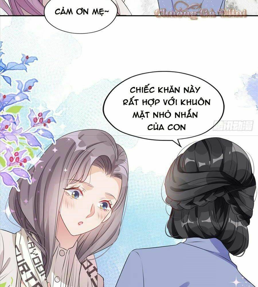 Cố Tổng, Vợ Của Ngài Quá Mạnh Rồi! Chapter 4 - Trang 2