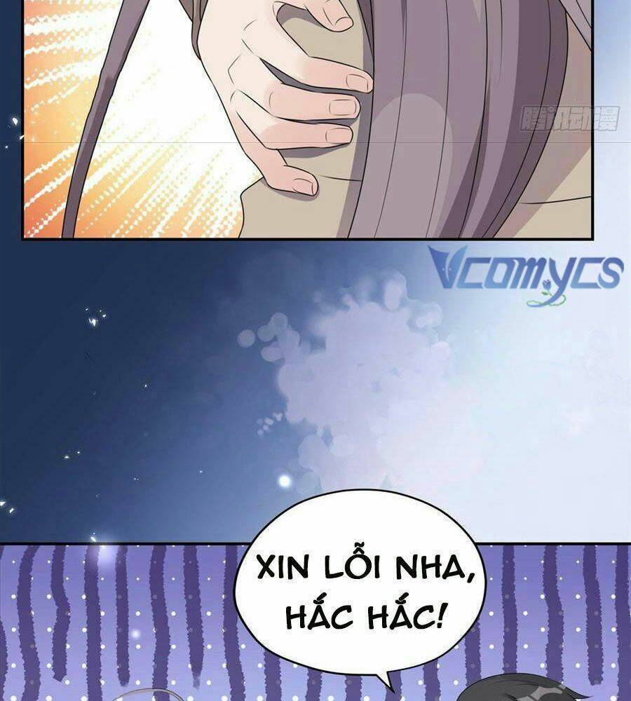 Cố Tổng, Vợ Của Ngài Quá Mạnh Rồi! Chapter 4 - Trang 2