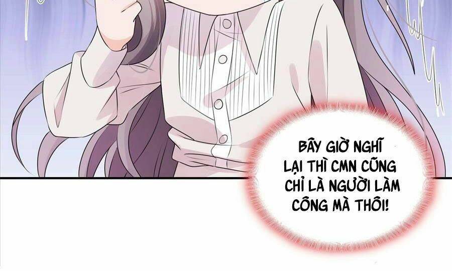 Cố Tổng, Vợ Của Ngài Quá Mạnh Rồi! Chapter 3 - Trang 2