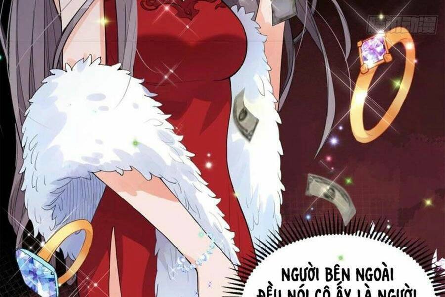 Cố Tổng, Vợ Của Ngài Quá Mạnh Rồi! Chapter 2 - Trang 2