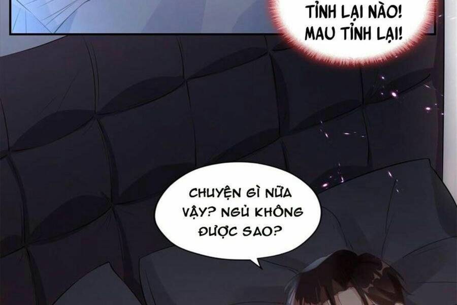 Cố Tổng, Vợ Của Ngài Quá Mạnh Rồi! Chapter 2 - Trang 2