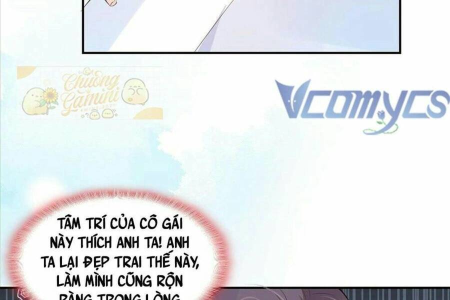 Cố Tổng, Vợ Của Ngài Quá Mạnh Rồi! Chapter 2 - Trang 2