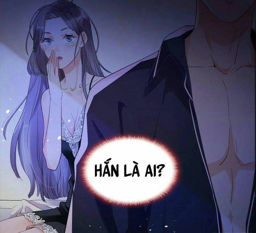 Cố Tổng, Vợ Của Ngài Quá Mạnh Rồi! Chapter 1 - Trang 2