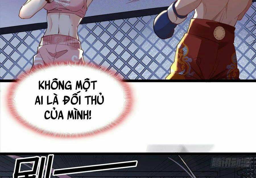 Cố Tổng, Vợ Của Ngài Quá Mạnh Rồi! Chapter 1 - Trang 2