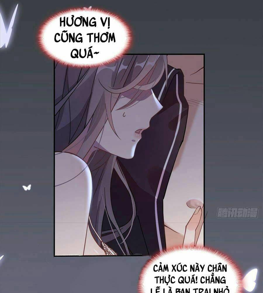 Cố Tổng, Vợ Của Ngài Quá Mạnh Rồi! Chapter 1 - Trang 2