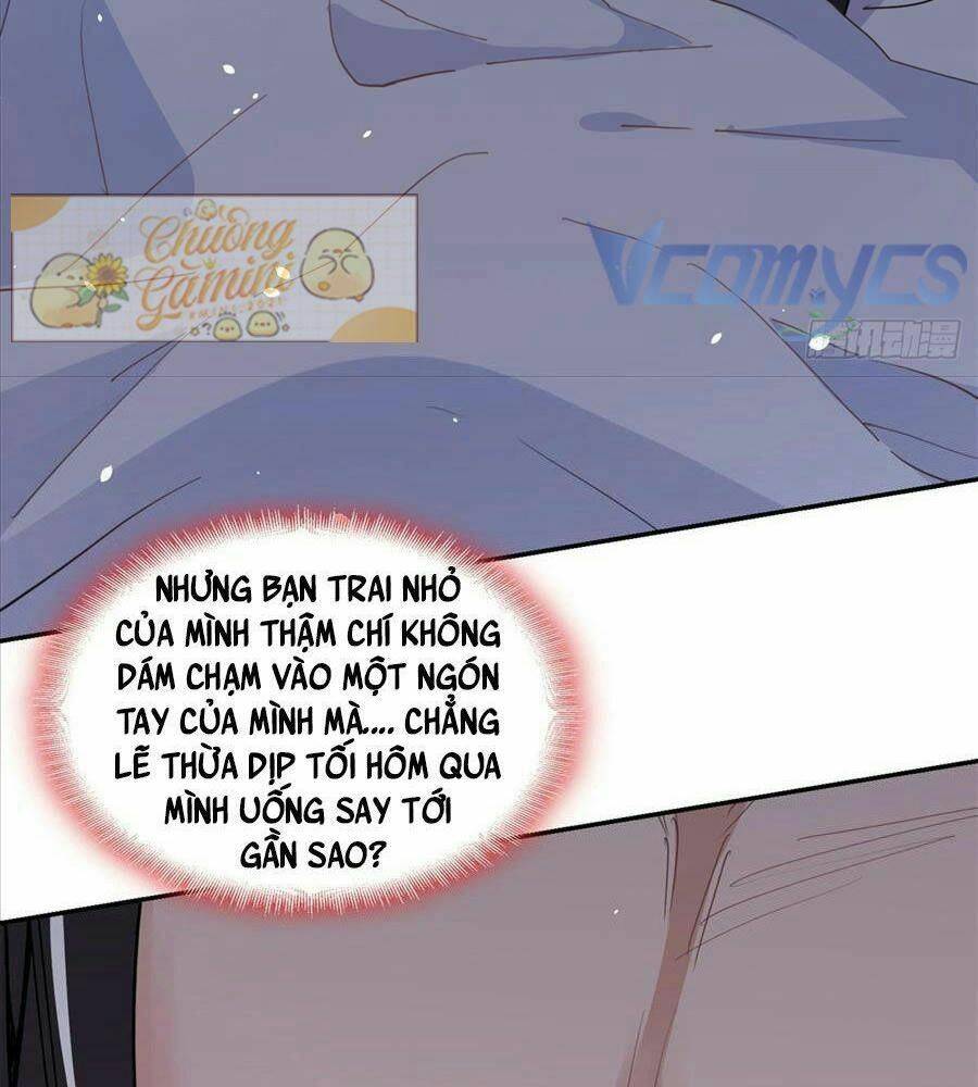 Cố Tổng, Vợ Của Ngài Quá Mạnh Rồi! Chapter 1 - Trang 2