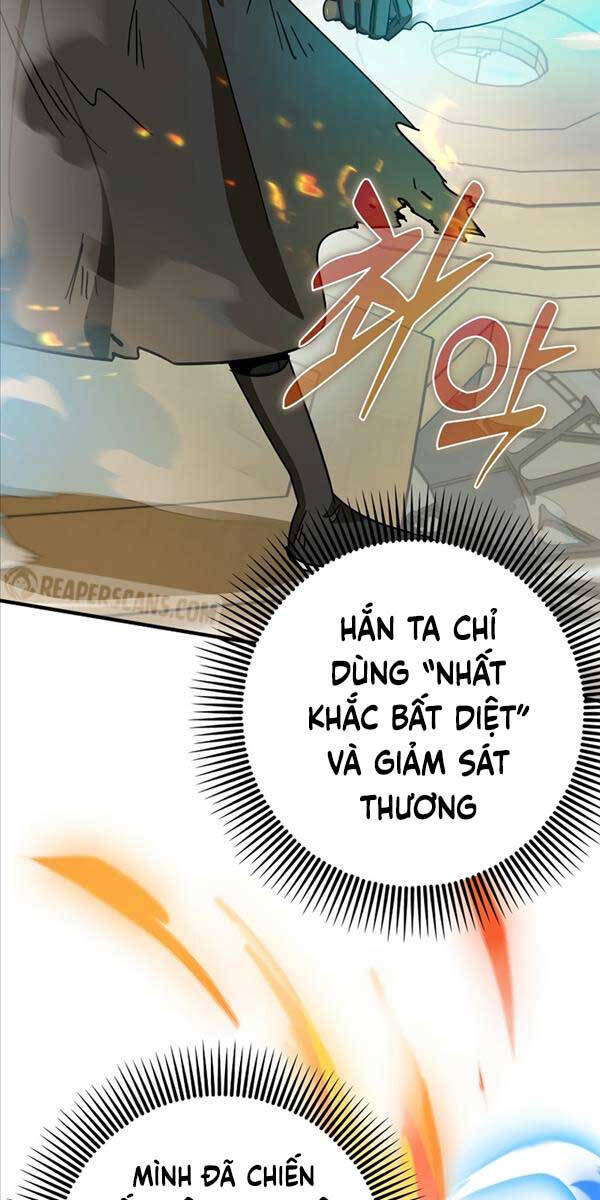 Trợ Thủ Đắc Lực Chapter 11 - Trang 2